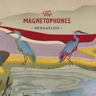 Reggaeloo by The Magnetophones