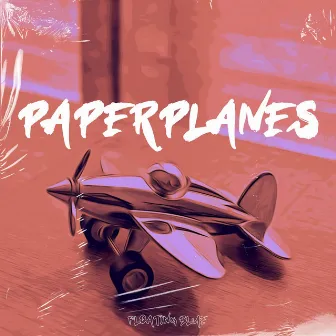 Paperplanes by flywtwo