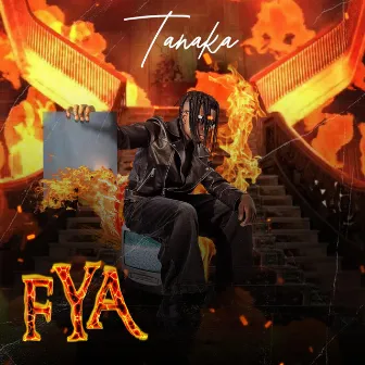 FYA by Tanaka