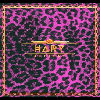 Petardy (LP) by Hary