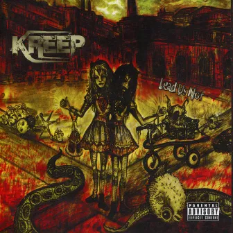 Lead Us Not by Kreep