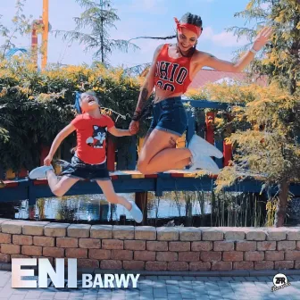 Barwy by ENI