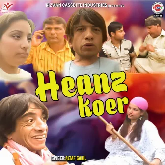 Heanz Koer by 