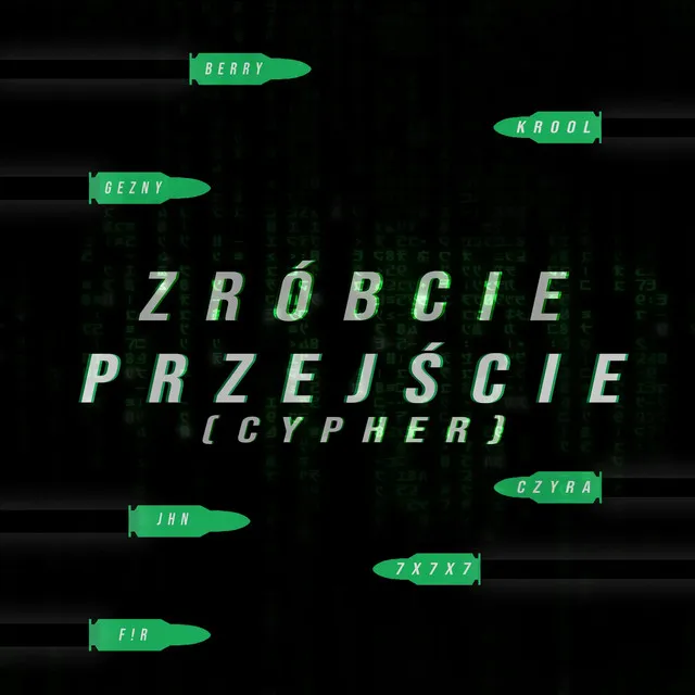 Zróbcie Przejście