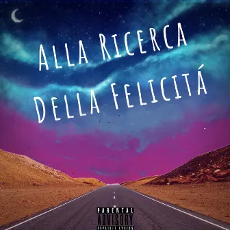 Alla Ricerca Della Felicitá by Micha3l $