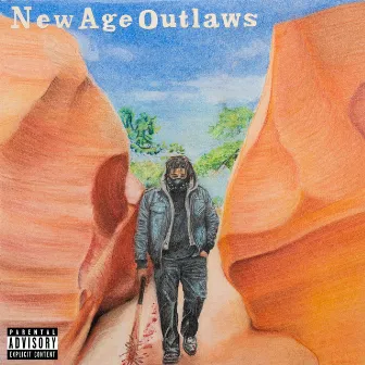 New Age Outlaws by QG