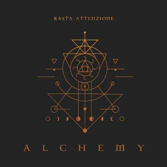 Alchemy by Rasta Attenzione