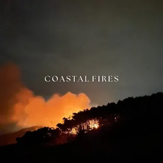 Coastal Fires by Jovid