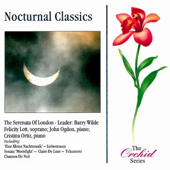 Nocturnal Classics by The Serenata Of London