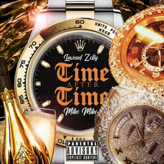 Time After Time by Lowend Zelly