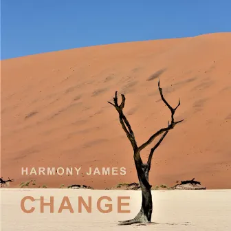 Change by Harmony James