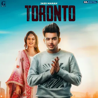 Toronto by PRIYA