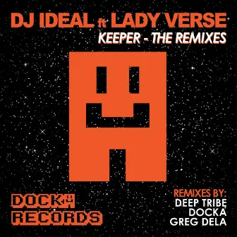 Keeper by DJ Ideal