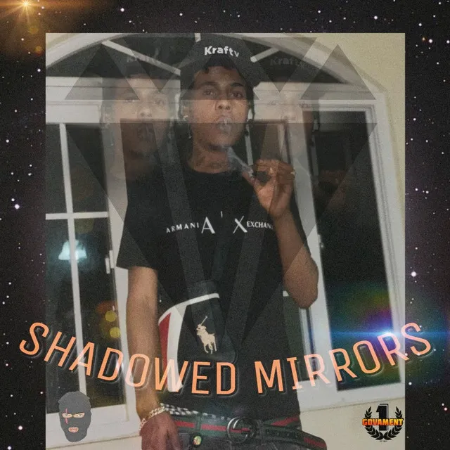 Shadowed Mirrors