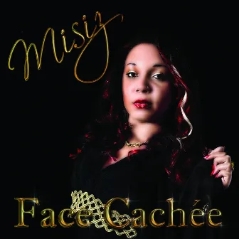 Face cachée by Misiz