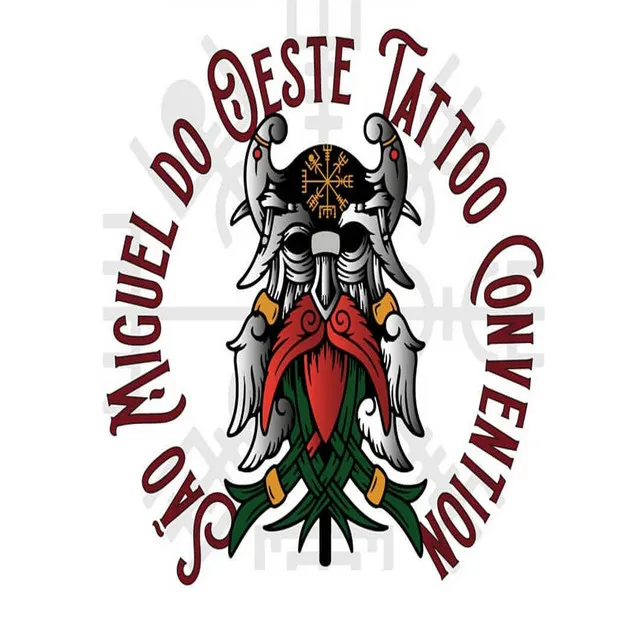 2° São Miguel Tattoo Convention