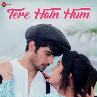 Tere Hain Hum by Kanchan