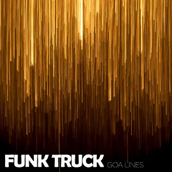 Goa Lines by Funk Truck