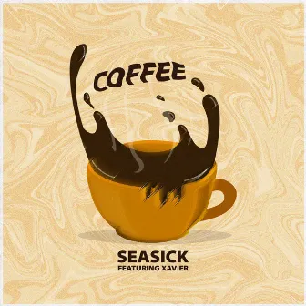 Coffee by Seasick