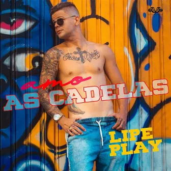 Amo As cadelas by Lipe Play