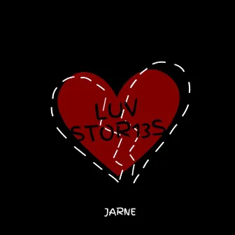 LUV STOR13S by Jarne