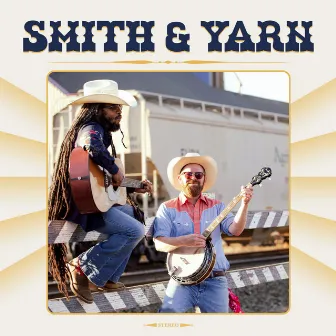 Smith & Yarn by Red Yarn