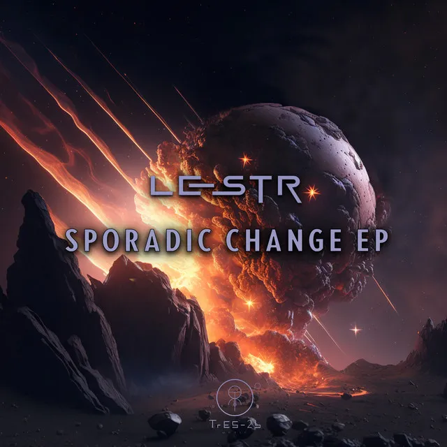 Sporadic Change EP