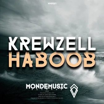 Haboob by Krewzell