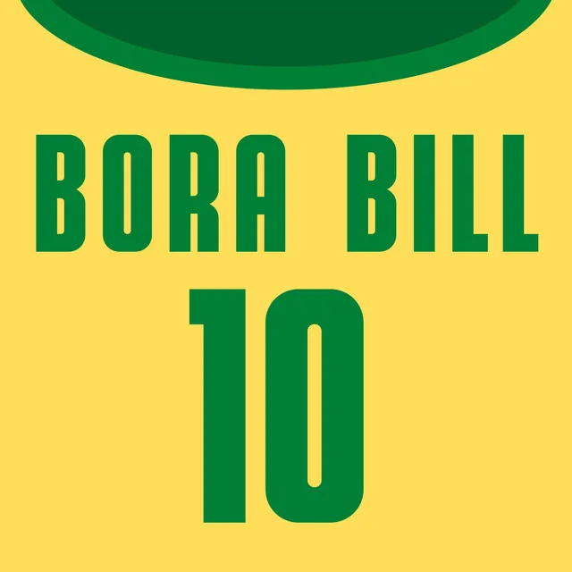 Bora Bill Meme Viral