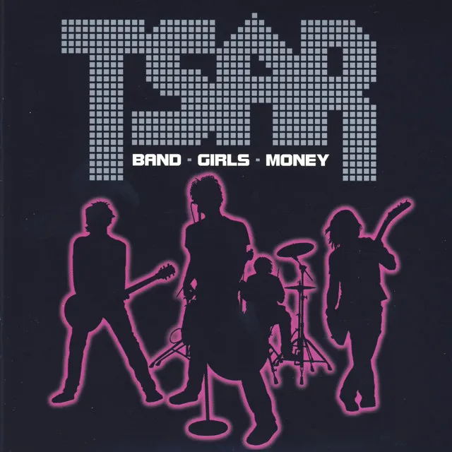 Band-Girls-Money