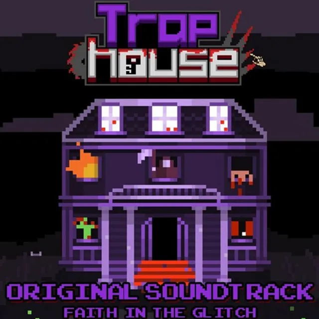 Trap House Theme