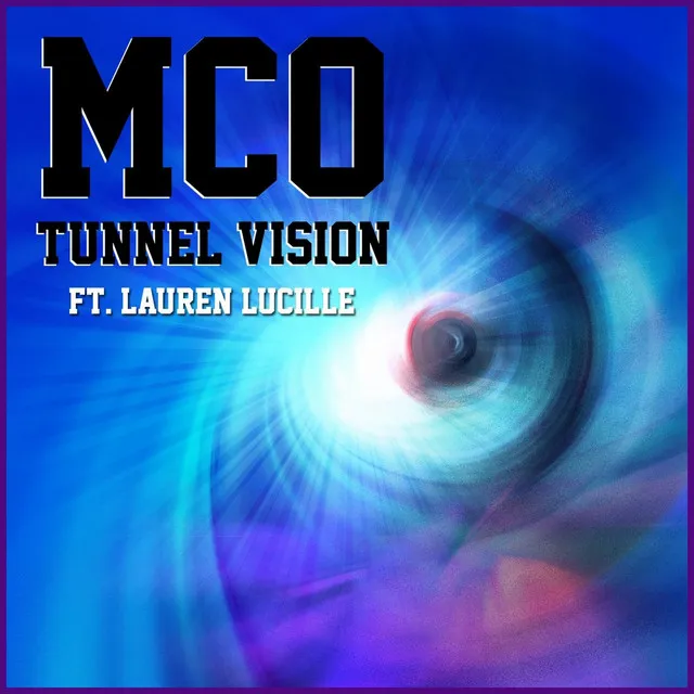 Tunnel Vision (feat. Lauren Lucille)