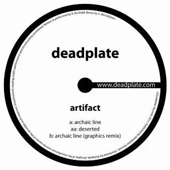 Archaic Line by Artifact