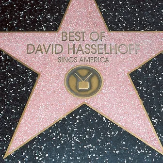 Best Of (Sings America) by David Hasselhoff