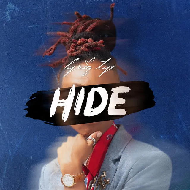 Hide