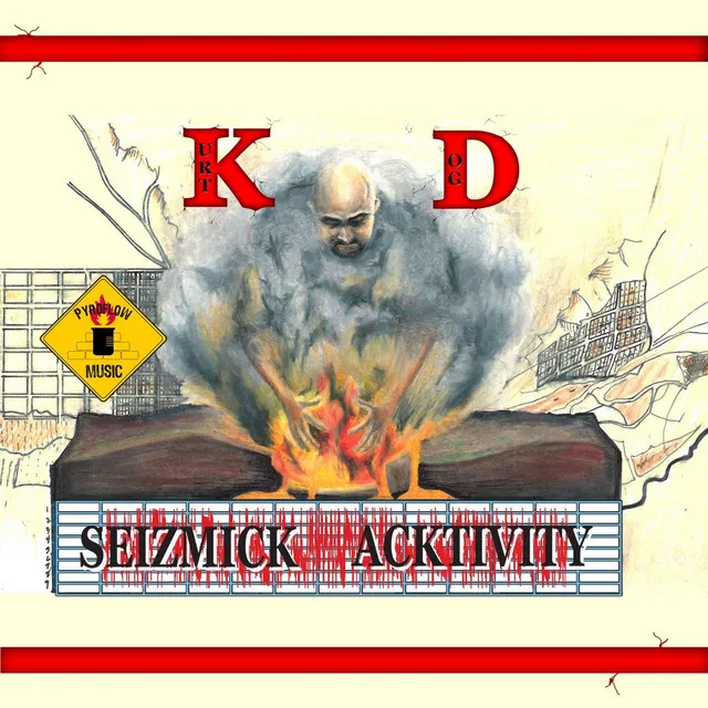 Seizmick Activity