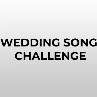 Wedding Song Challenge by Roomie Demos