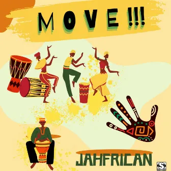 Move by Jahfrican