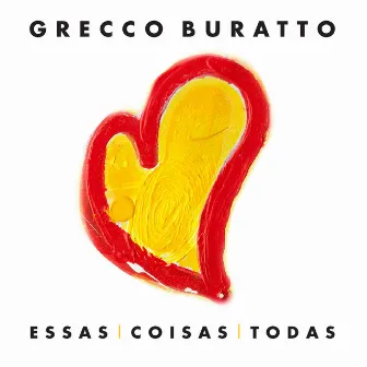 Essas Coisas Todas by Grecco Buratto