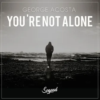 You’re Not Alone by George Acosta