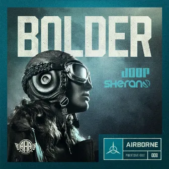 Bolder by Sherano