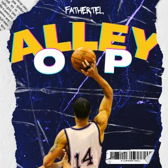 Alley Oop by FATHERTEL