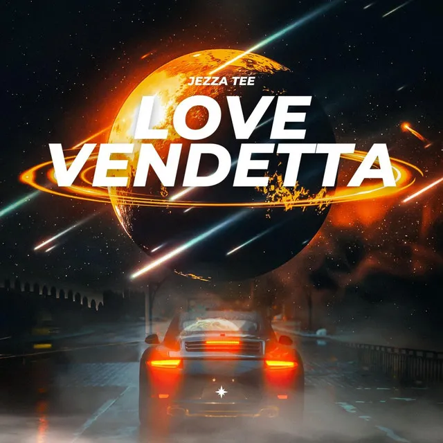 Love Vendetta