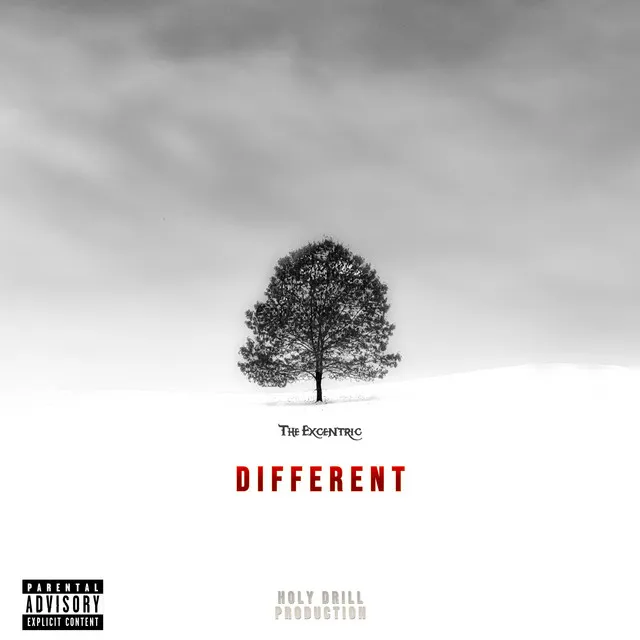 Different