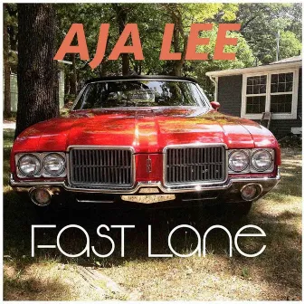 Fast Lane by Aja Lee