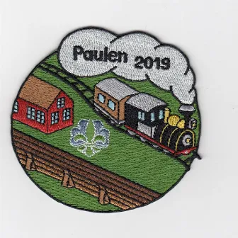 Paulen 2019 Leirsang by Thomas Fagervik