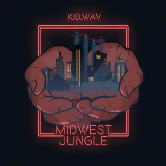 MidWest Jungle by Kid.Wav