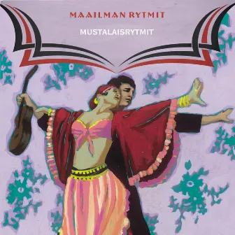 Maailman Rytmit - Romanimusiikkia by Unknown Artist