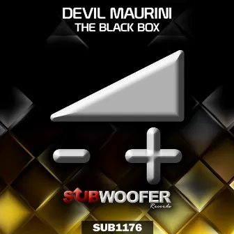 The Black Box by Devil Maurini