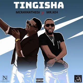 Tingisha by Mc Rayan The Dj